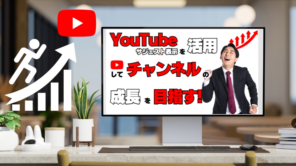 Youtubeサジェストまとめ