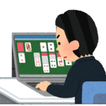社員C