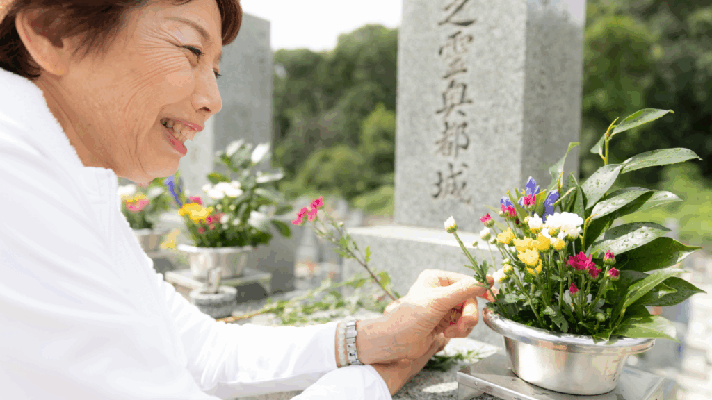 お彼岸商戦は“検索窓”で始まる。今から仕込むサジェストPR戦略とは?