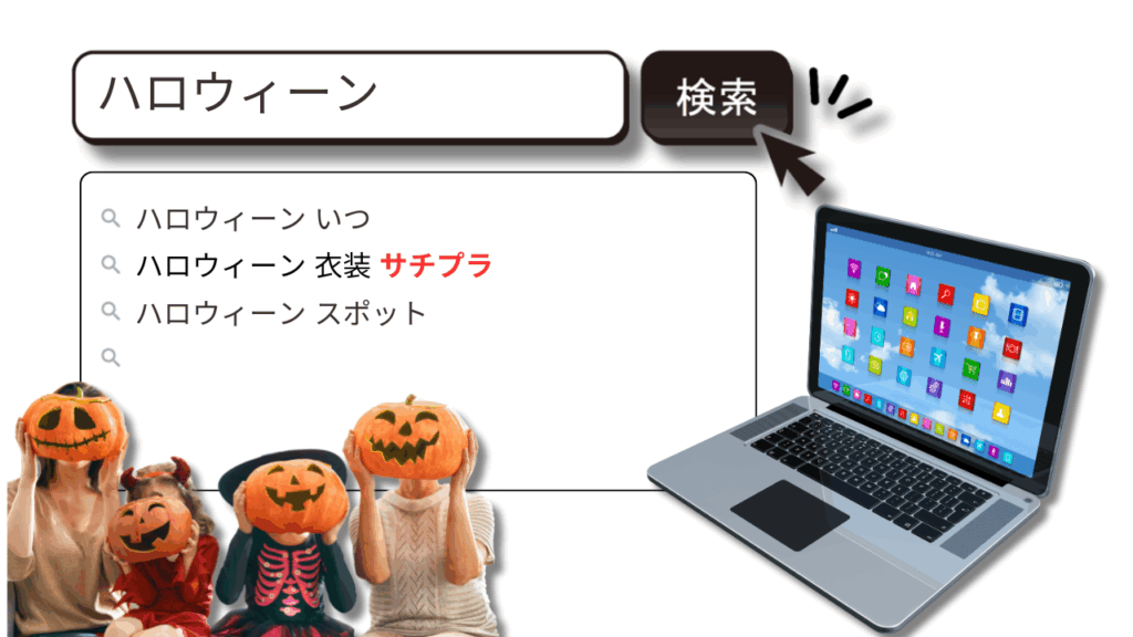 SNSで“バズったのに売れない”…?検索段階の落とし穴とは