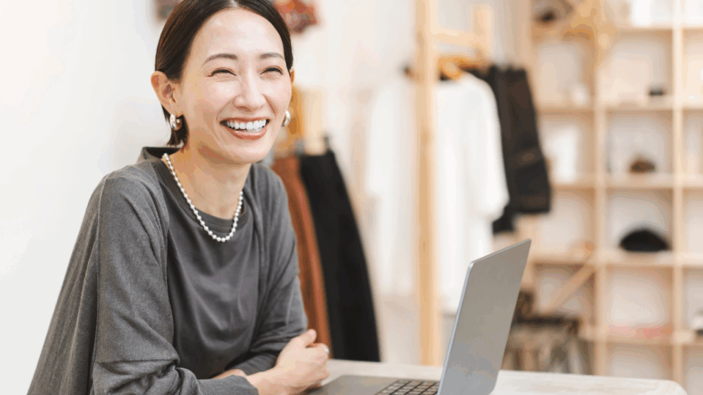 【衣替えの季節到来!】“サジェストPR”で秋ファッションをもっと多くの人に届けよう