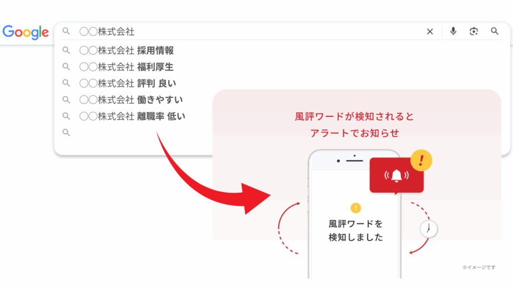 面接で気づいた検索ワードの落とし穴