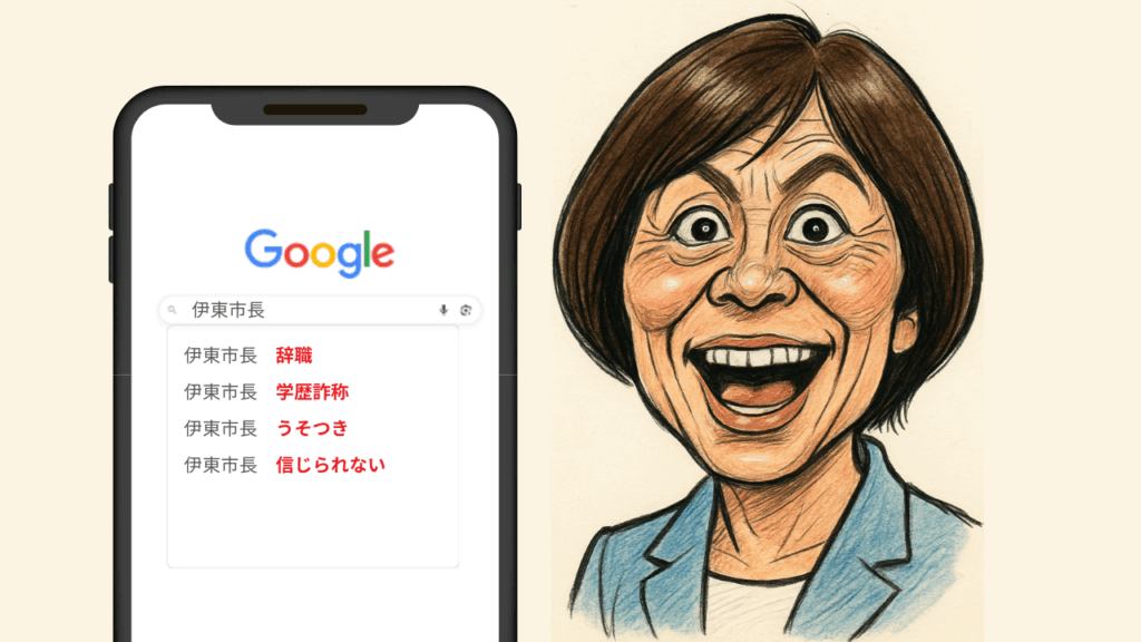 サジェストPR