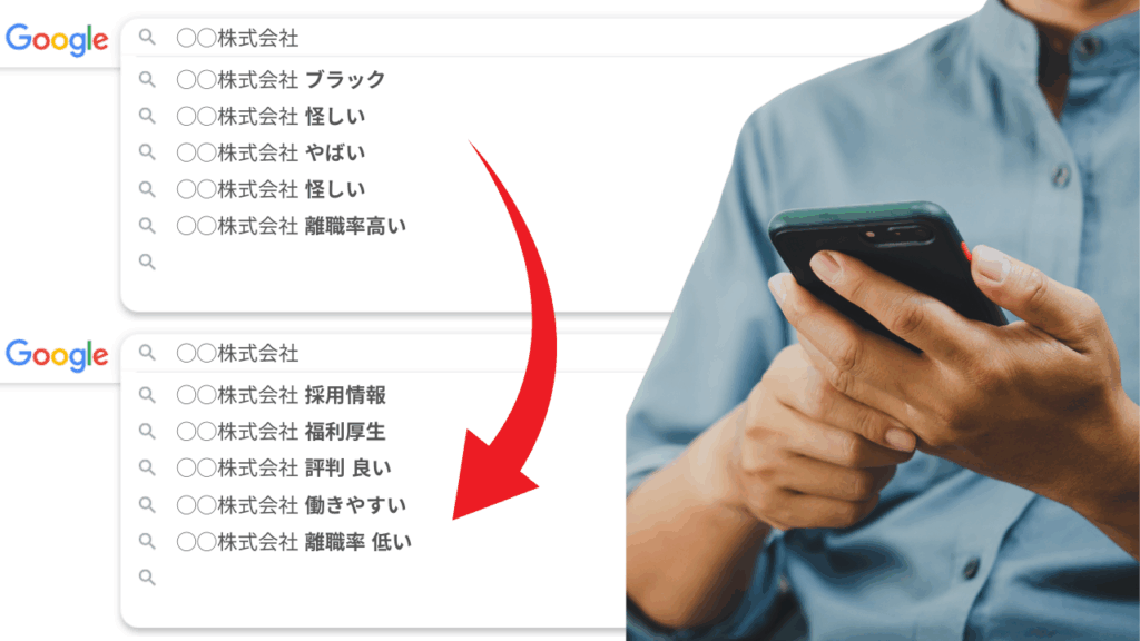 サジェストPR