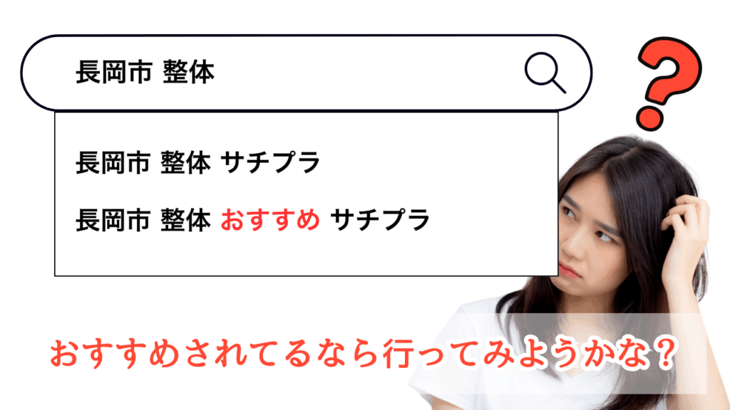 指名検索だけじゃ不十分？クリック率が変わるワードの違い