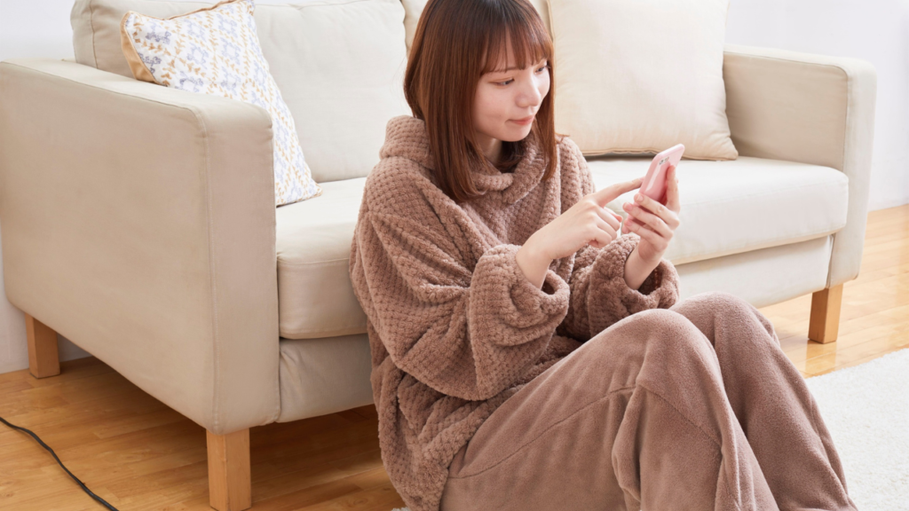 お正月ならではの3つの検索印象傾向を知る