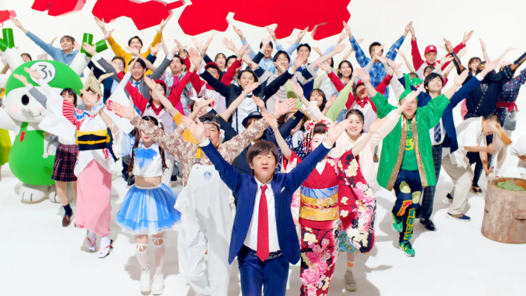 ▲日本のことはヤフーに聞こう!