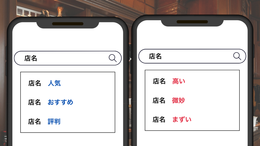 行かない理由は、味じゃなく“印象”だった。
