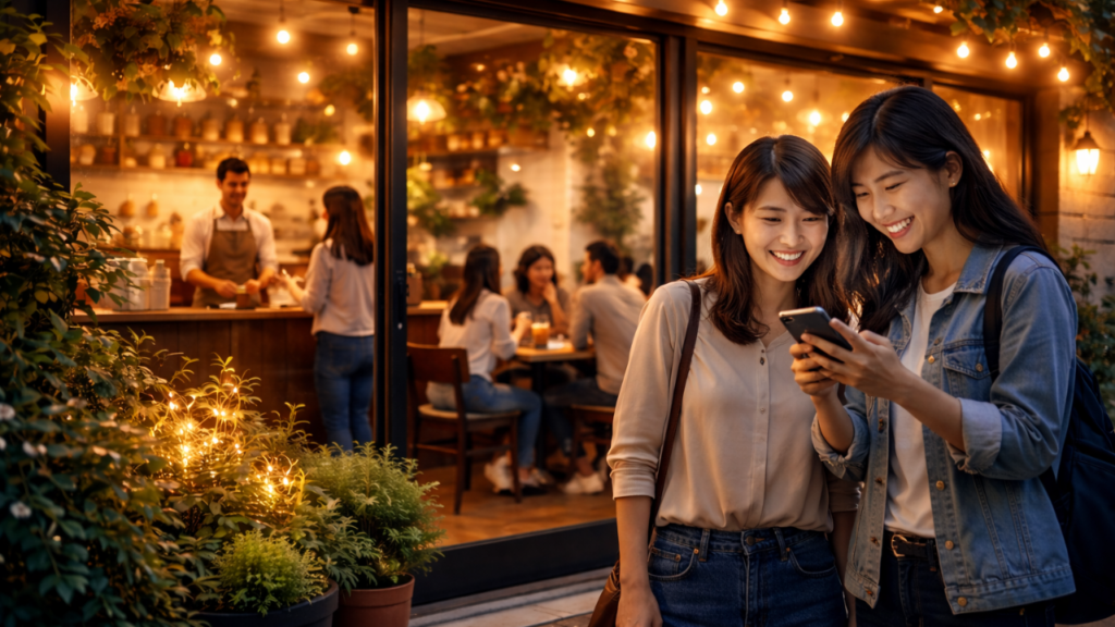 行かない理由は、味じゃなく“印象”だった。