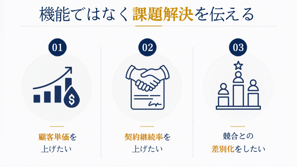 代理店契約したのに売れない…成果を出す会社が重視するOEM商材の条件とは？