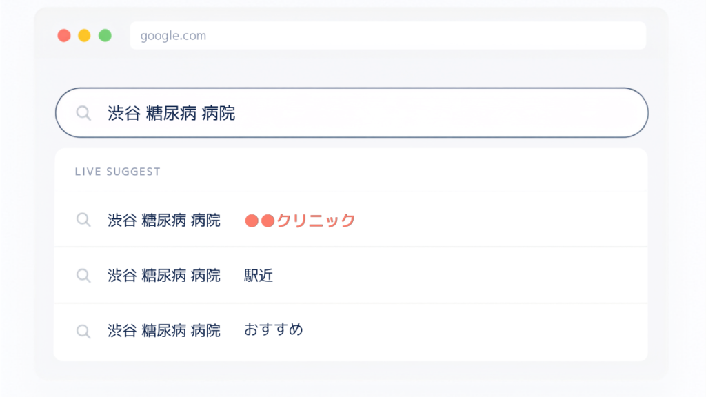 Googleコアアップデートでも提案が止まらなかったSEO会社の事例｜検索印象対策OEM